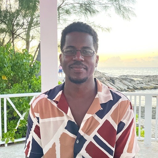 Chester - Syber Seniors Founder